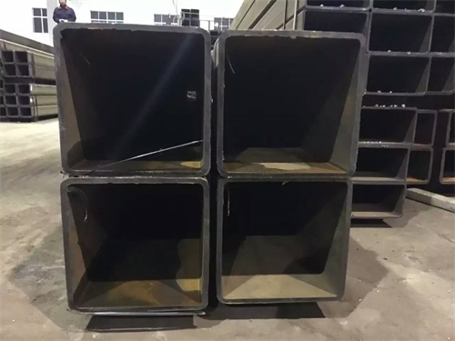 路北Q345B方管批发